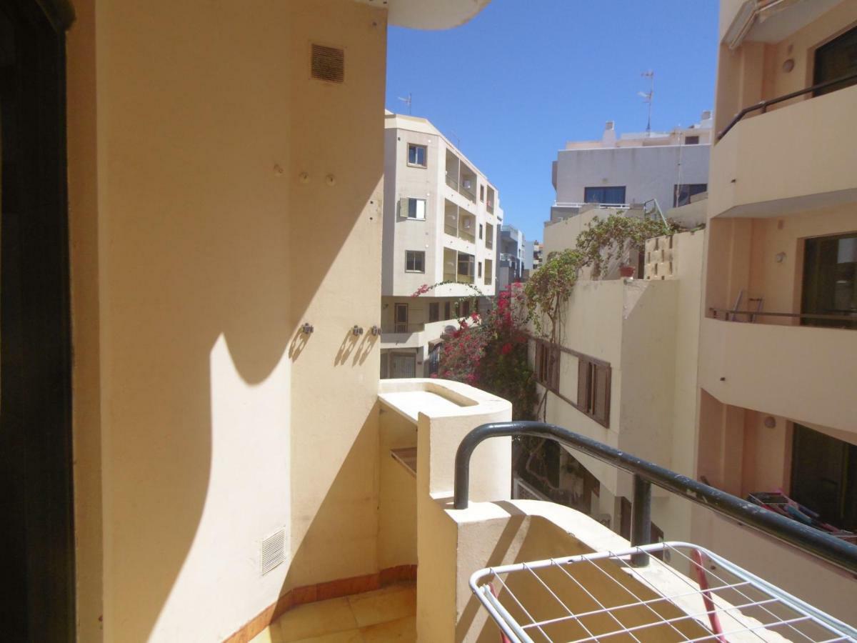 Apartamento Medanero Fgf El Médano Eksteriør billede