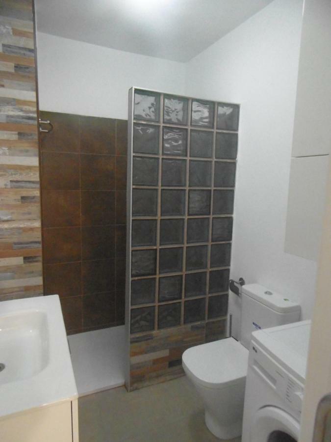 Apartamento Medanero Fgf El Médano Eksteriør billede
