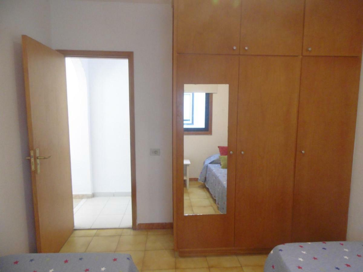 Apartamento Medanero Fgf El Médano Eksteriør billede