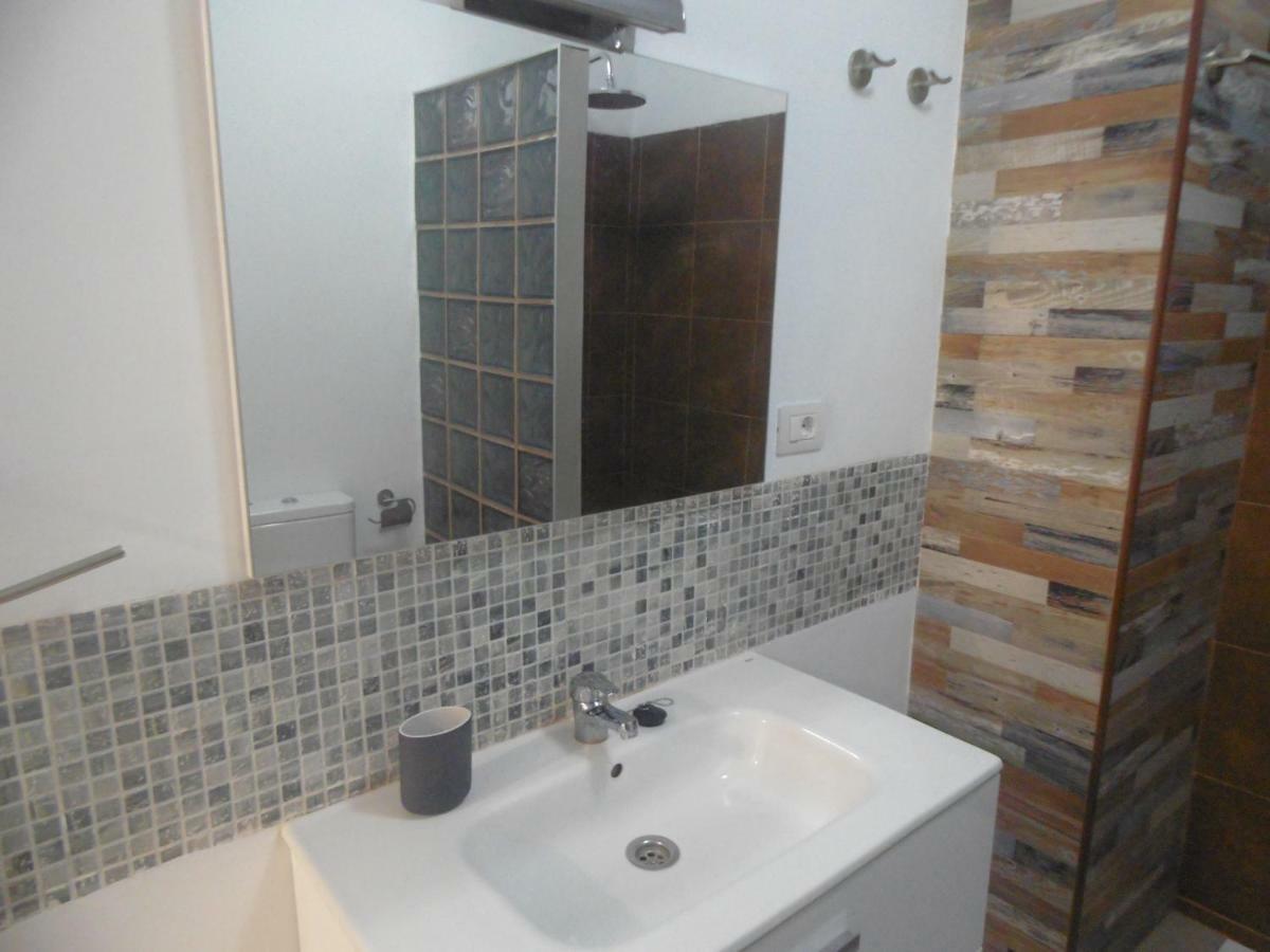Apartamento Medanero Fgf El Médano Eksteriør billede
