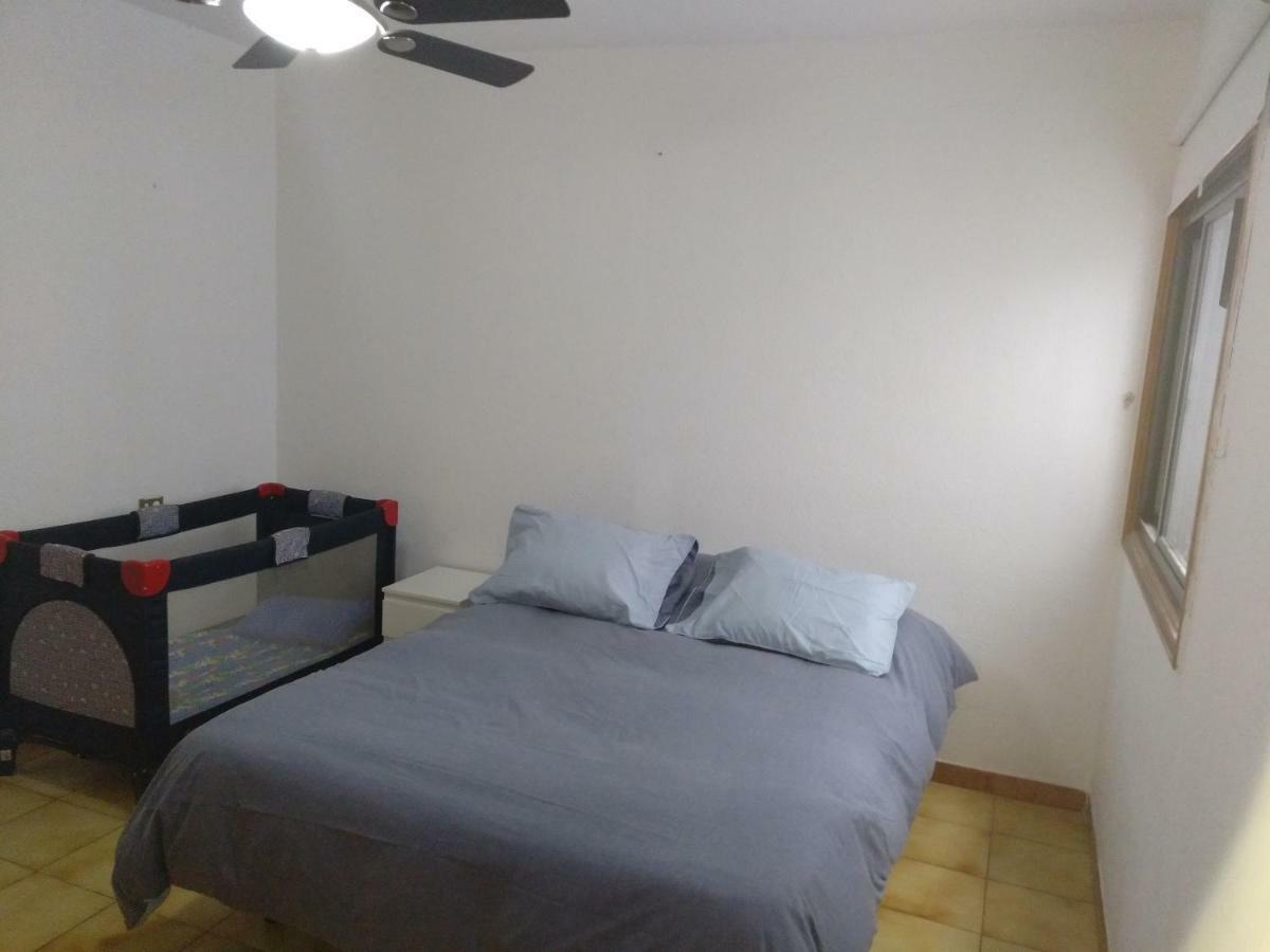 Apartamento Medanero Fgf El Médano Eksteriør billede