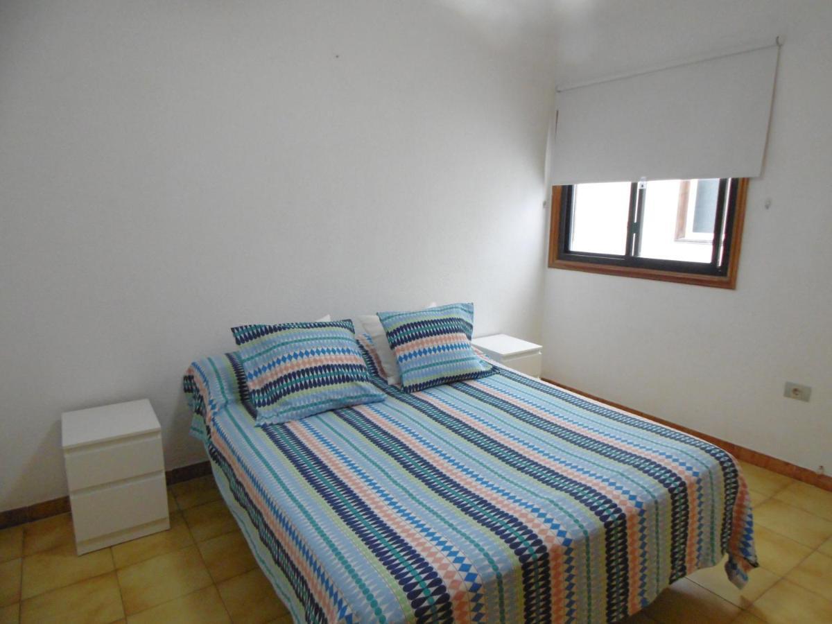 Apartamento Medanero Fgf El Médano Eksteriør billede