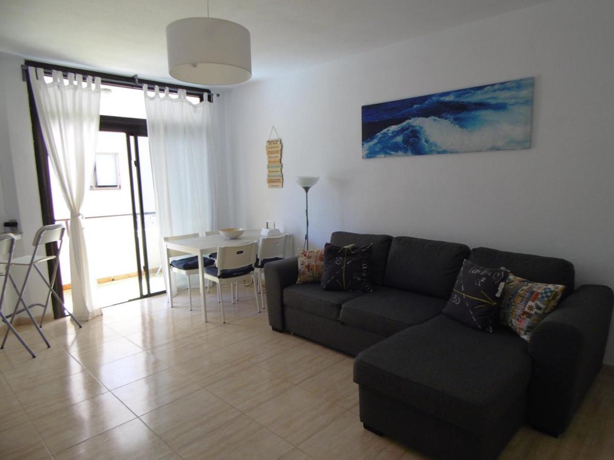 Apartamento Medanero Fgf El Médano Eksteriør billede