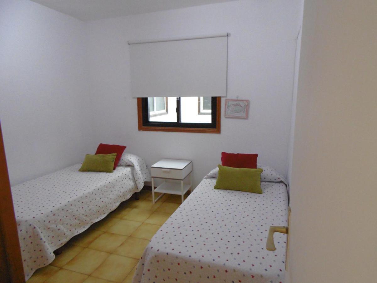 Apartamento Medanero Fgf El Médano Eksteriør billede